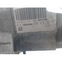 COMPRESSEUR AIR CONDITIONNE DACIA LODGY