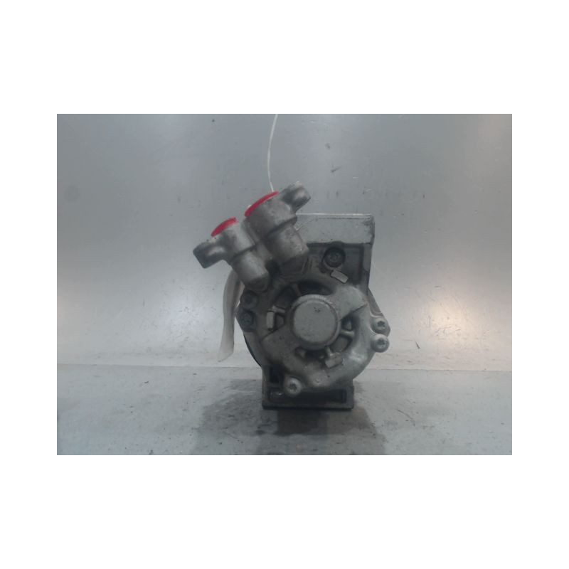 COMPRESSEUR AIR CONDITIONNE DACIA LODGY