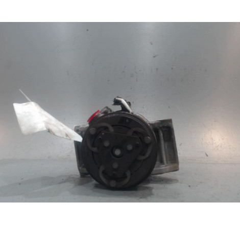 COMPRESSEUR AIR CONDITIONNE