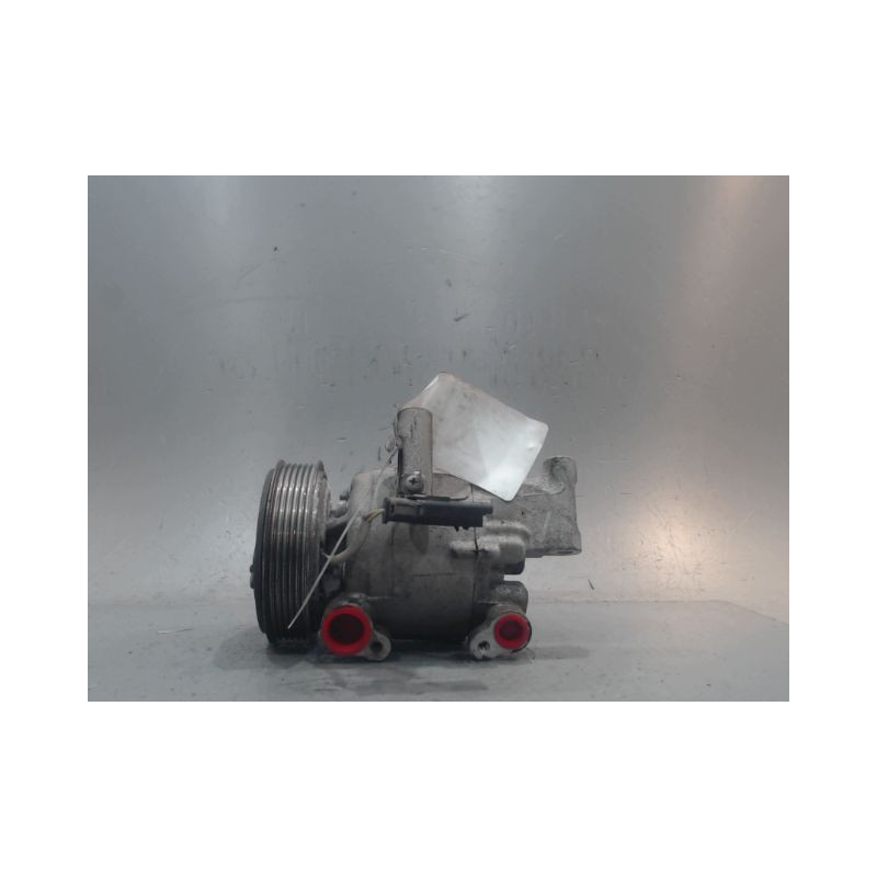 COMPRESSEUR AIR CONDITIONNE TOYOTA AYGO