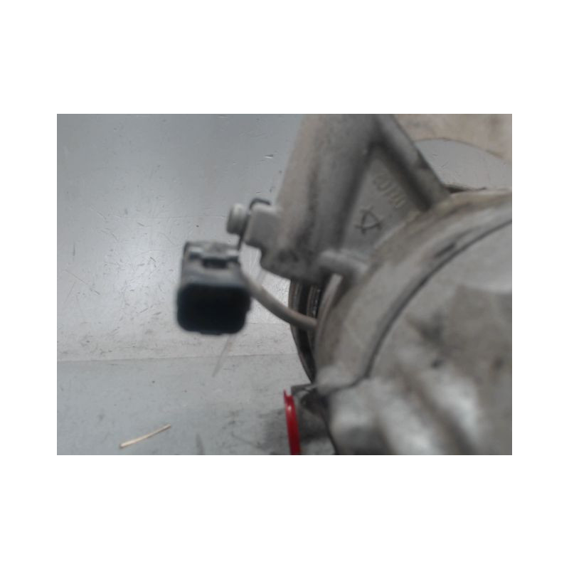 COMPRESSEUR AIR CONDITIONNE TOYOTA AYGO