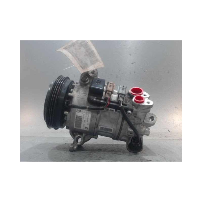 COMPRESSEUR AIR CONDITIONNE RENAULT TWINGO