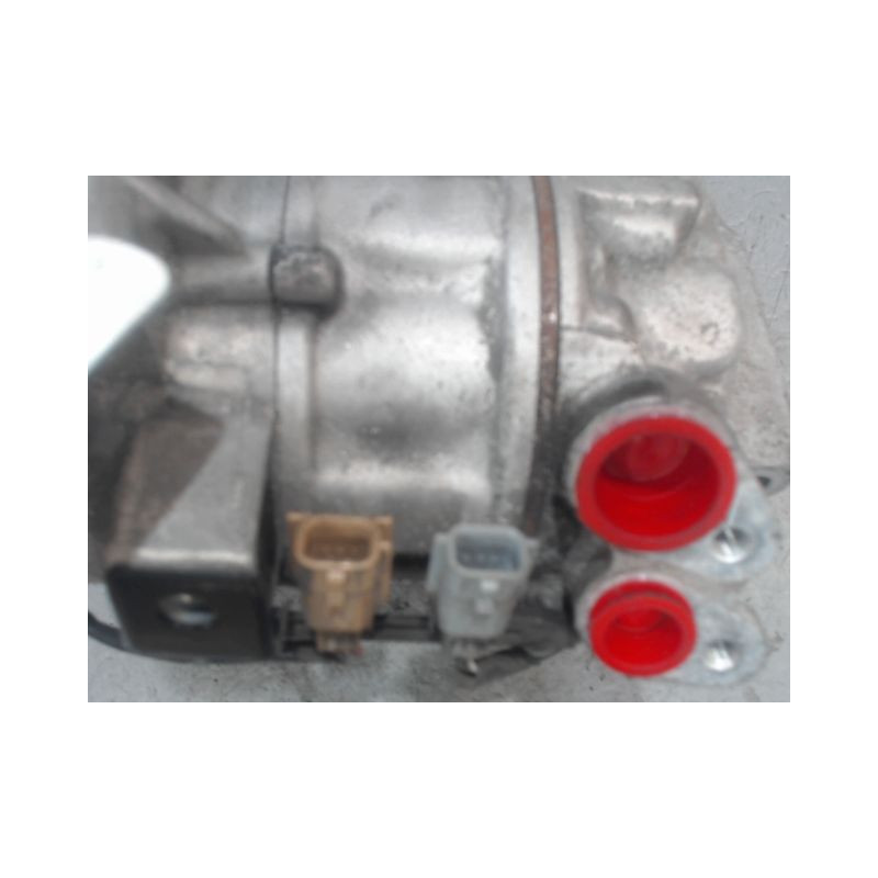 COMPRESSEUR AIR CONDITIONNE RENAULT TWINGO