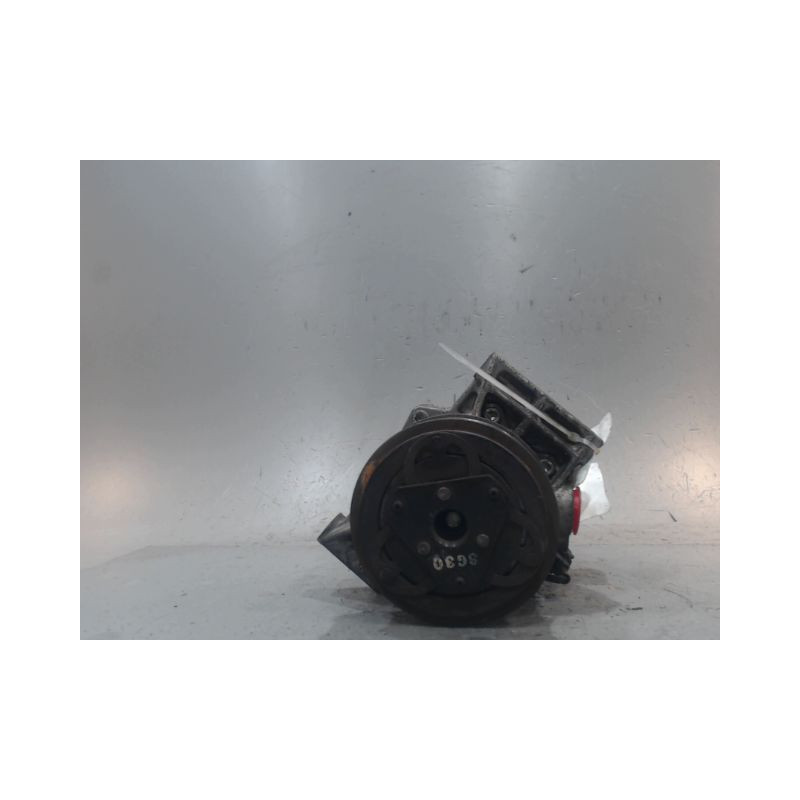COMPRESSEUR AIR CONDITIONNE NISSAN MICRA