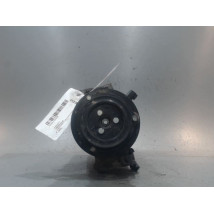 COMPRESSEUR AIR CONDITIONNE FORD FIESTA