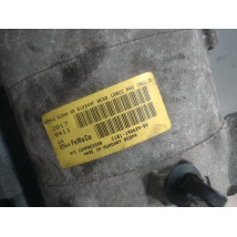 COMPRESSEUR AIR CONDITIONNE FORD FIESTA