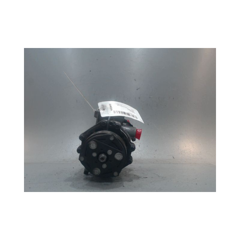 COMPRESSEUR AIR CONDITIONNE SUZUKI SWIFT