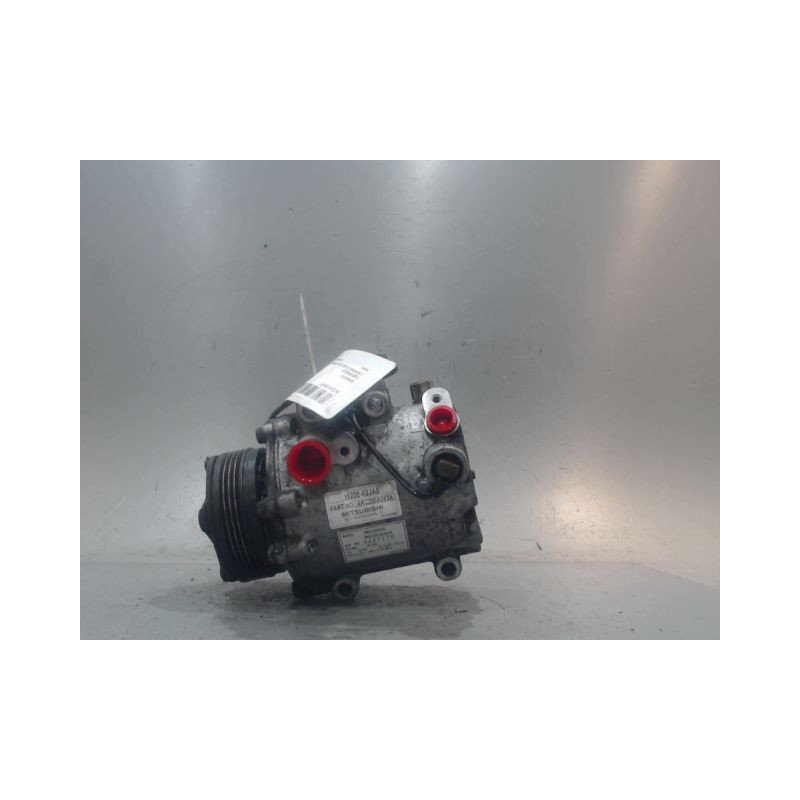 COMPRESSEUR AIR CONDITIONNE SUZUKI SWIFT