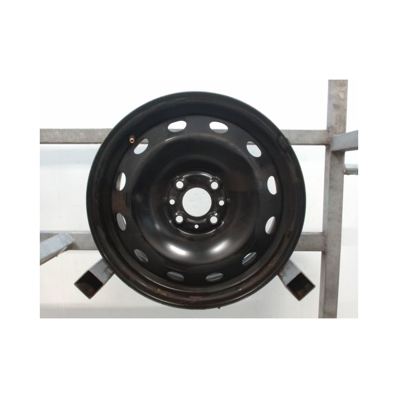 JANTE TOLE FIAT FIORINO