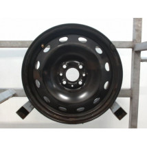 JANTE TOLE FIAT FIORINO