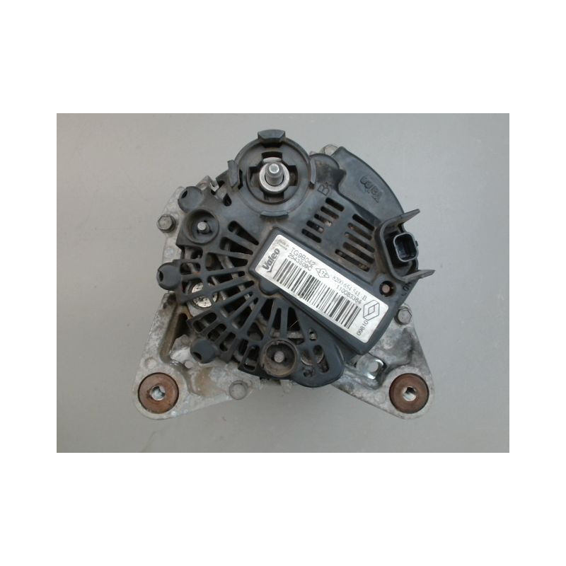 ALTERNATEUR RENAULT CLIO