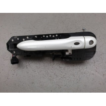 POIGNEE EXTERIEURE PORTE AVANT GAUCHE RENAULT MEGANE