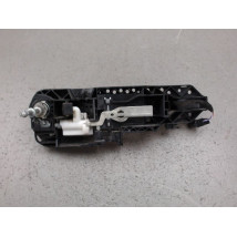 POIGNEE EXTERIEURE PORTE AVANT GAUCHE RENAULT MEGANE