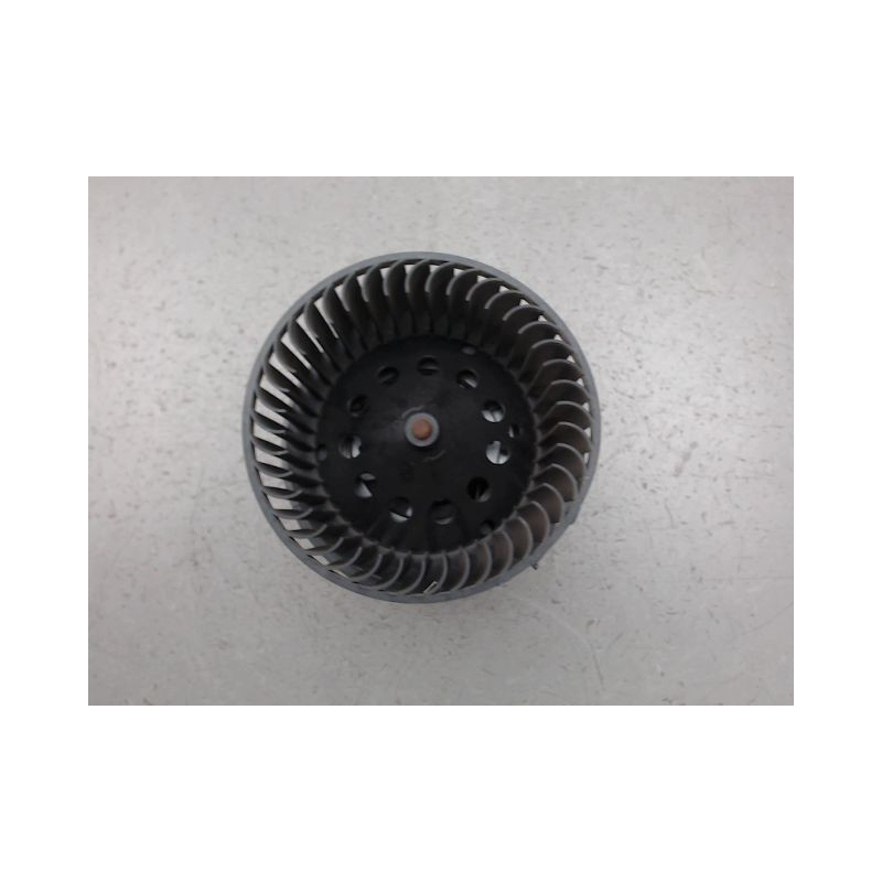 MOTEUR VENTILATEUR CHAUFFAGE RENAULT MEGANE