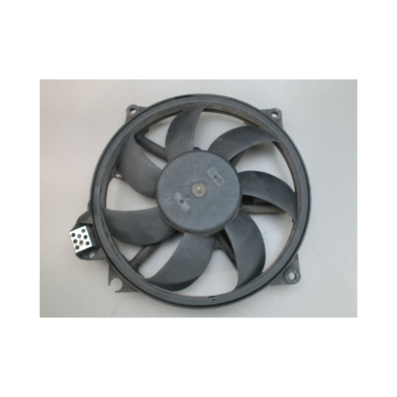 MOTEUR VENTILATEUR RADIATEUR RENAULT MEGANE