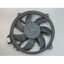 MOTEUR VENTILATEUR RADIATEUR RENAULT MEGANE