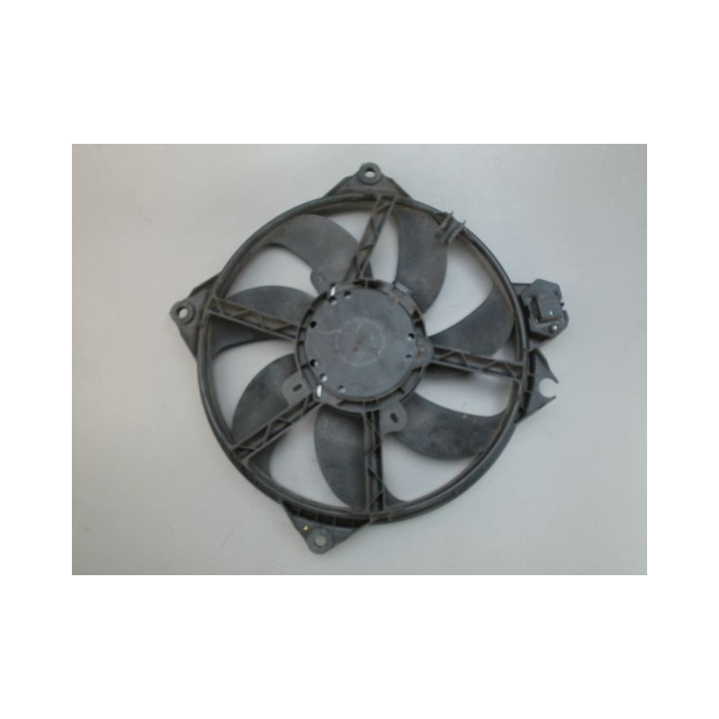 MOTEUR VENTILATEUR RADIATEUR RENAULT MEGANE