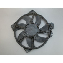 MOTEUR VENTILATEUR RADIATEUR RENAULT MEGANE