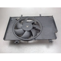 MOTEUR VENTILATEUR RADIATEUR FORD FIESTA