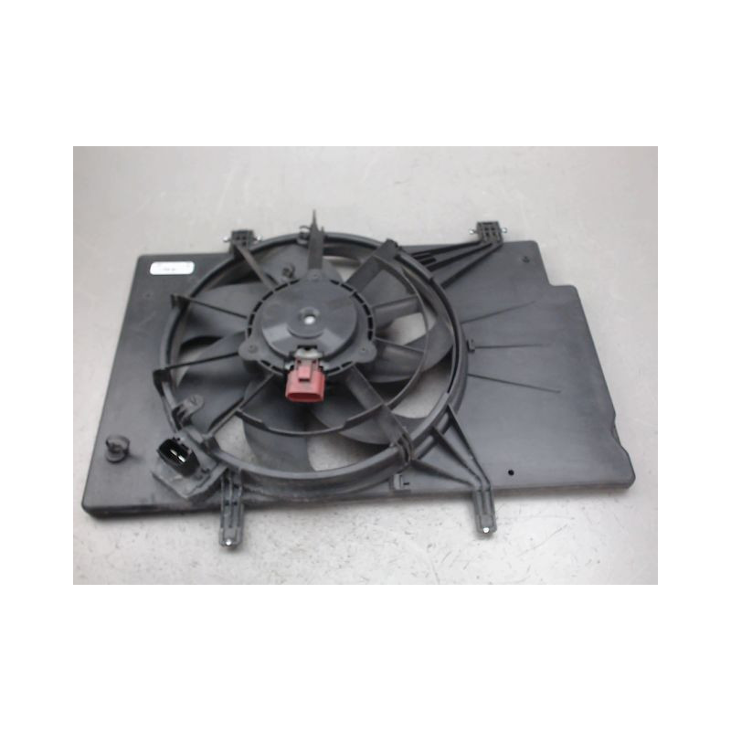 MOTEUR VENTILATEUR RADIATEUR FORD FIESTA