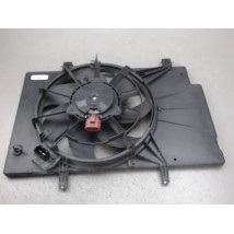 MOTEUR VENTILATEUR RADIATEUR FORD FIESTA