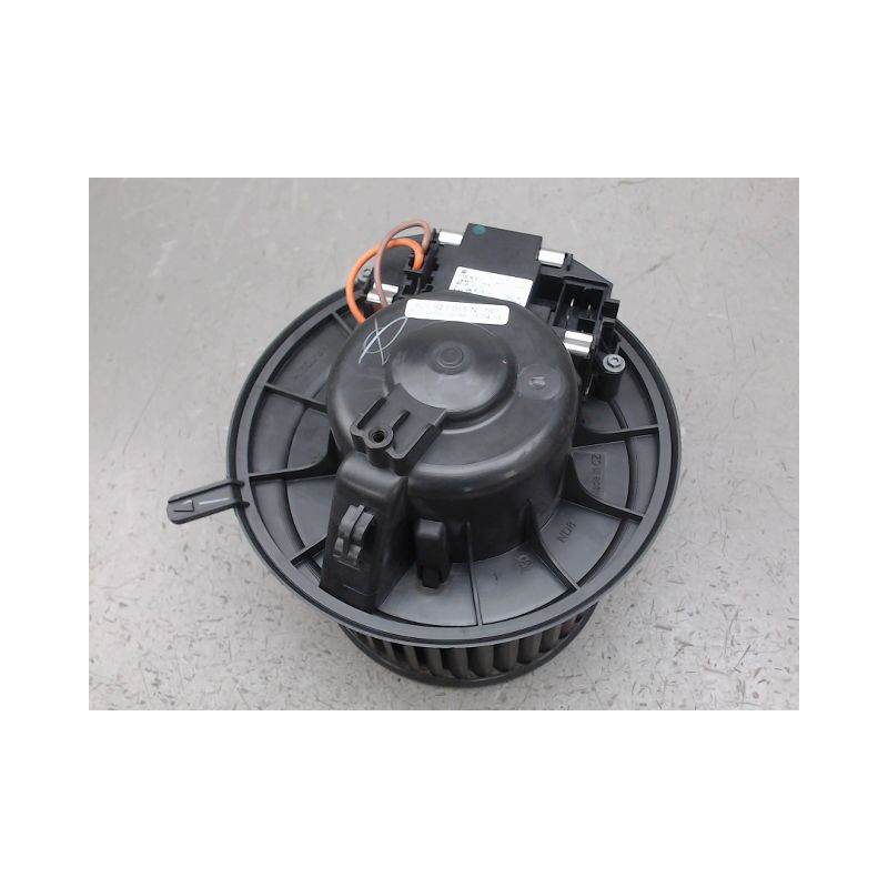 MOTEUR VENTILATEUR CHAUFFAGE VOLKSWAGEN GOLF