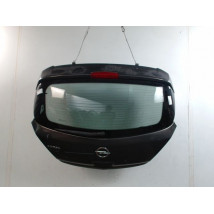HAYON OPEL CORSA