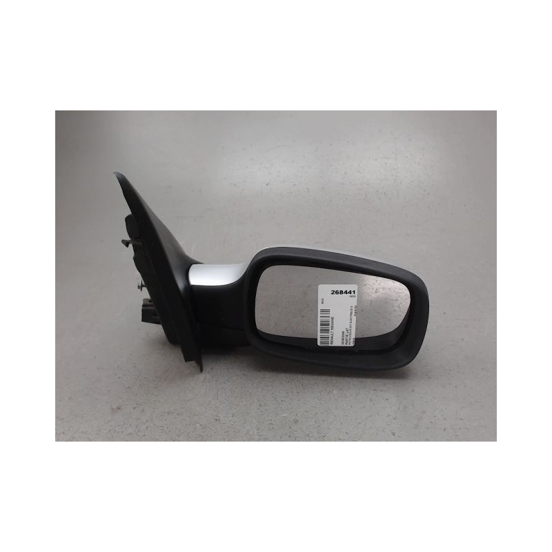 RETROVISEUR EXTERIEUR ELECTRIQUE DROIT RENAULT MEGANE