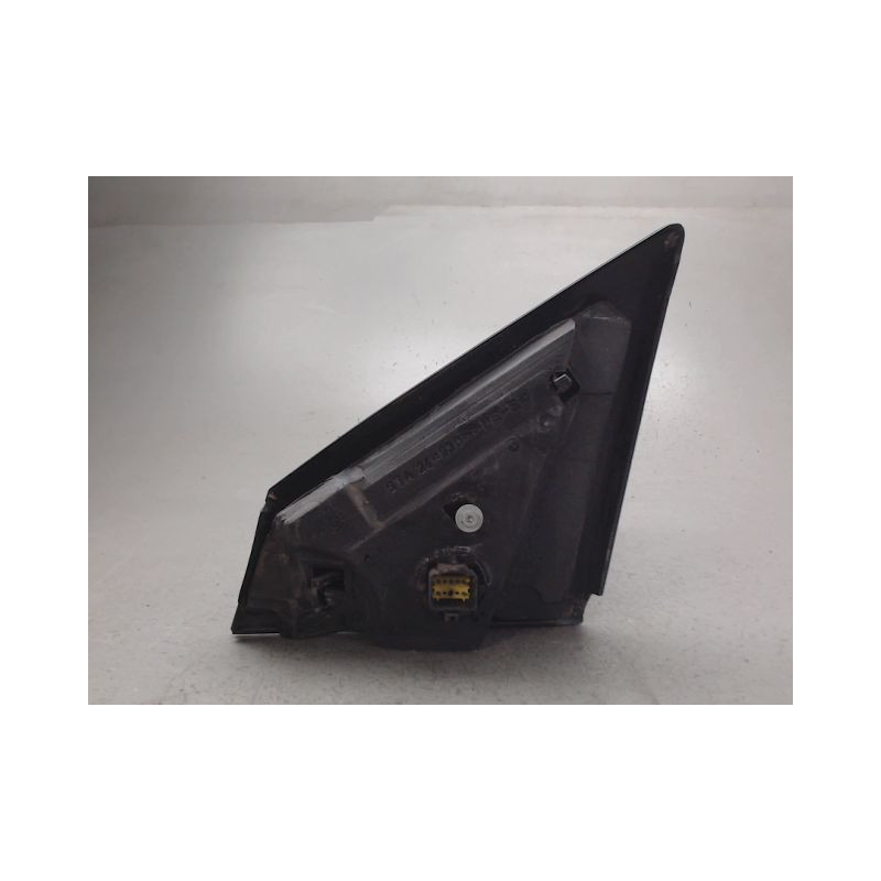 RETROVISEUR EXTERIEUR ELECTRIQUE DROIT RENAULT MEGANE
