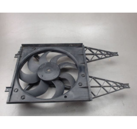 MOTEUR VENTILATEUR RADIATEUR