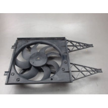 MOTEUR VENTILATEUR RADIATEUR SEAT CORDOBA