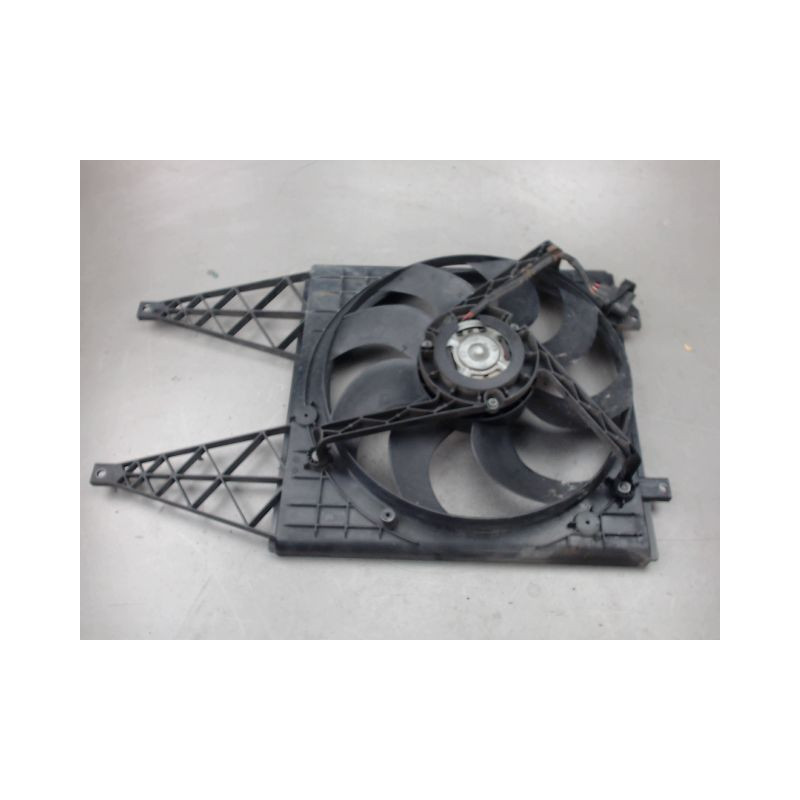 MOTEUR VENTILATEUR RADIATEUR SEAT CORDOBA