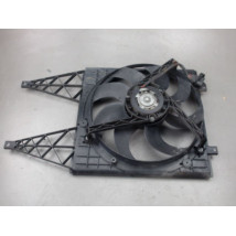 MOTEUR VENTILATEUR RADIATEUR SEAT CORDOBA
