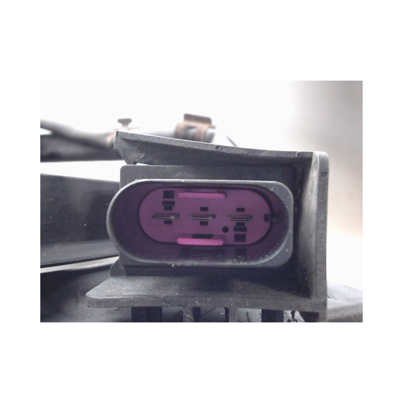 MOTEUR VENTILATEUR RADIATEUR SEAT CORDOBA