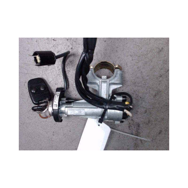 ANTIVOL DE DIRECTION ROVER 45 5P