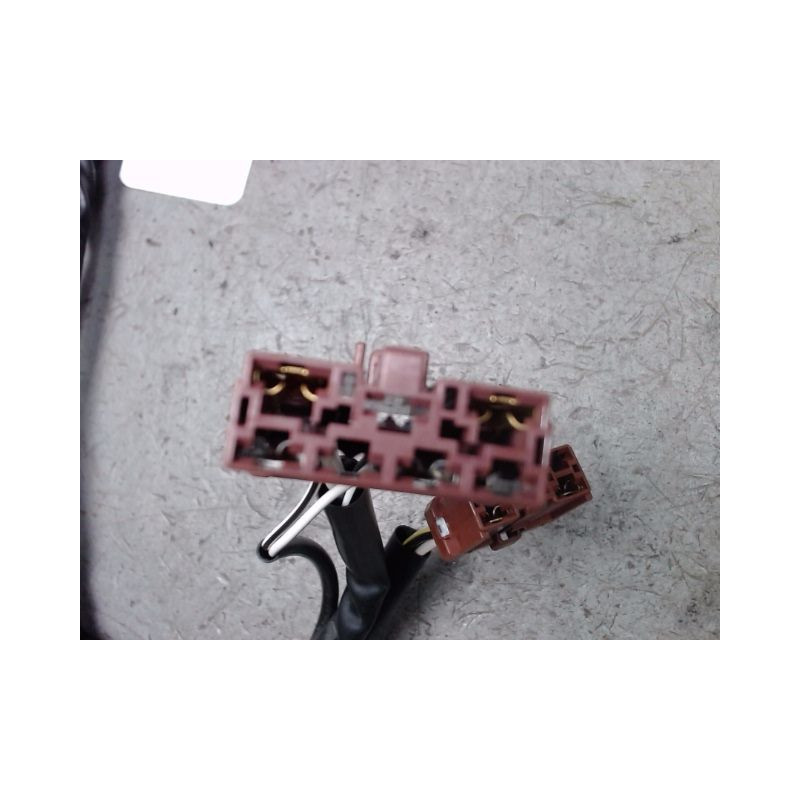 ANTIVOL DE DIRECTION ROVER 45 5P
