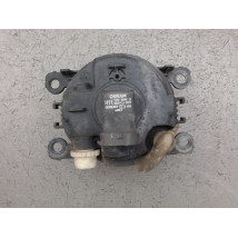 PHARE ANTIBROUILLARD AVANT DROIT PEUGEOT 307