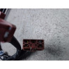 ANTIVOL DE DIRECTION ROVER 45 5P