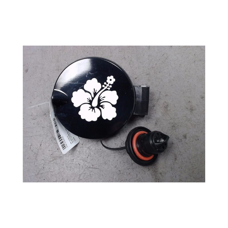 VOLET DE TRAPPE CARBURANT FIAT PUNTO