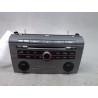 AUTORADIO MAZDA MAZDA 3  5P