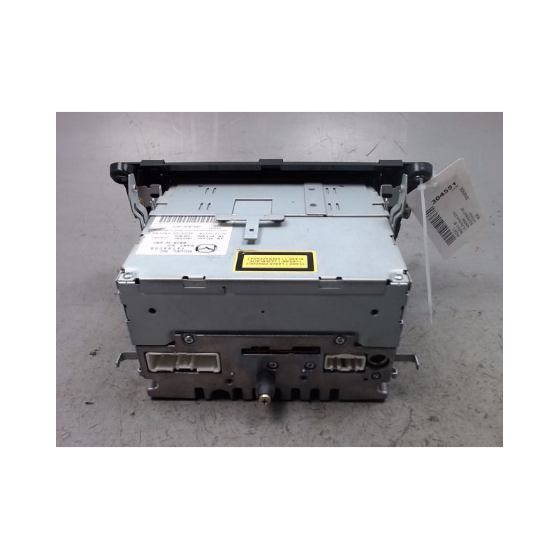 AUTORADIO MAZDA MAZDA 3  5P