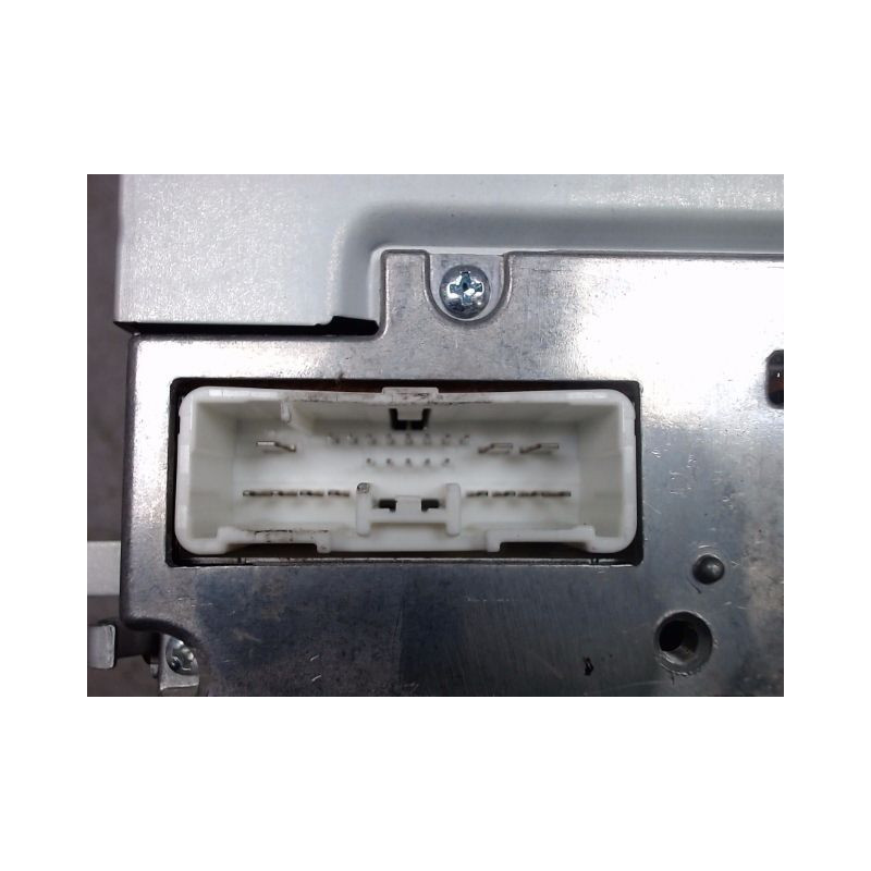 AUTORADIO MAZDA MAZDA 3  5P