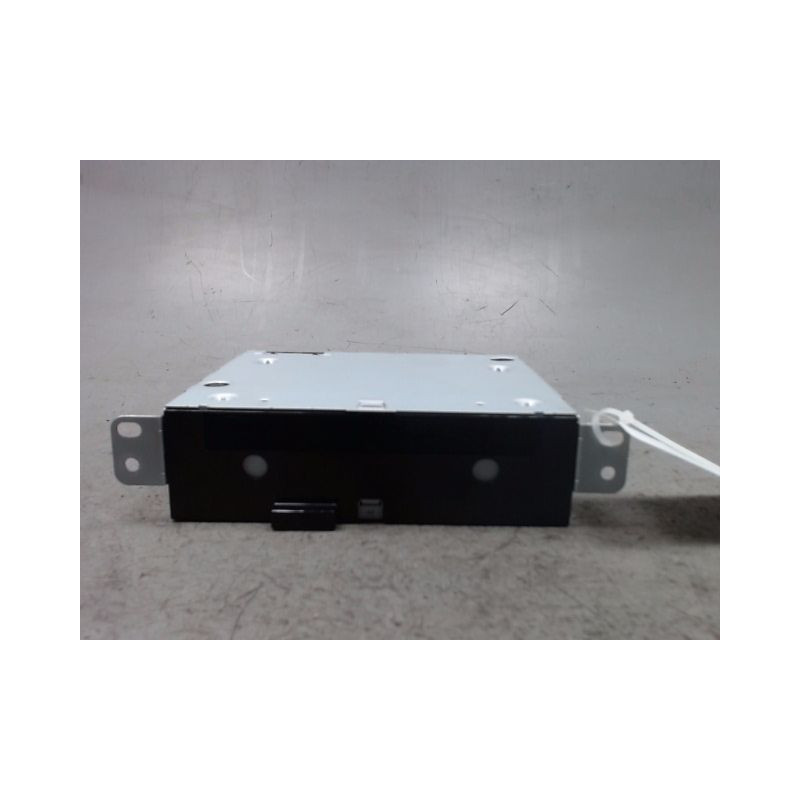 AUTORADIO CITROEN C4 2010-