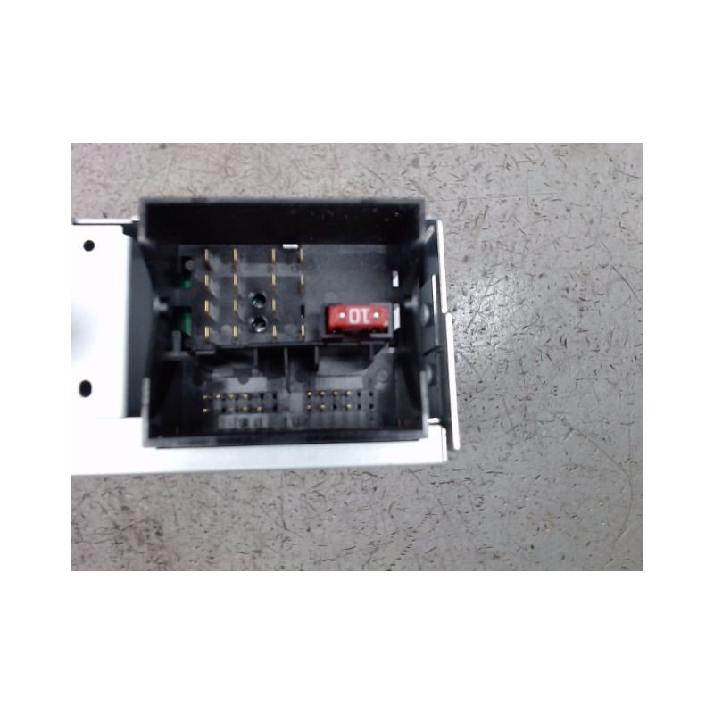 AUTORADIO CITROEN C4 2010-