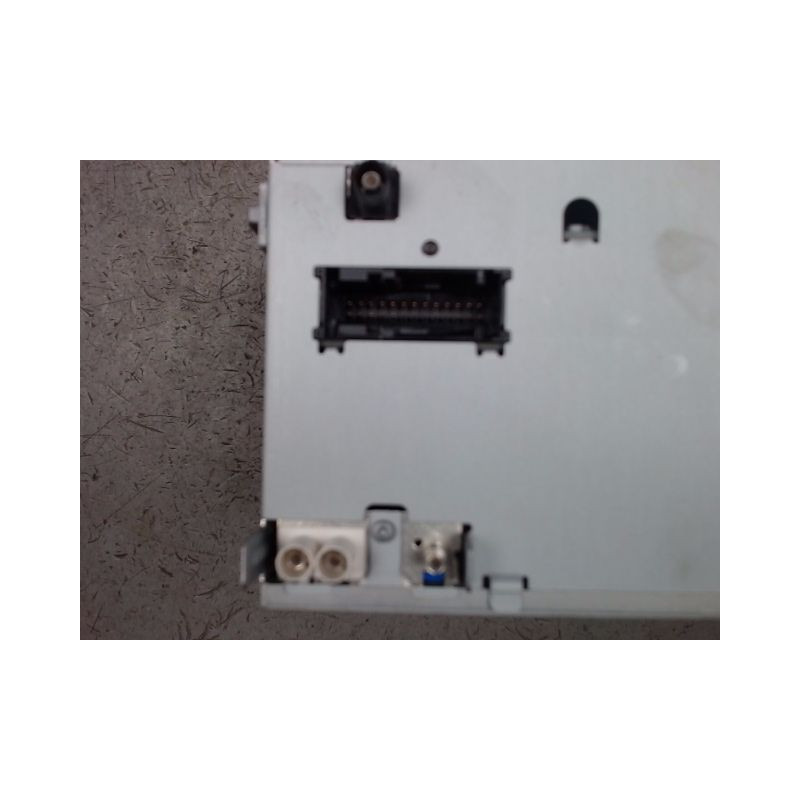 AUTORADIO VOLKSWAGEN TOURAN