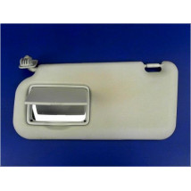 PARE-SOLEIL G MAZDA MAZDA 2 II 2007-2011