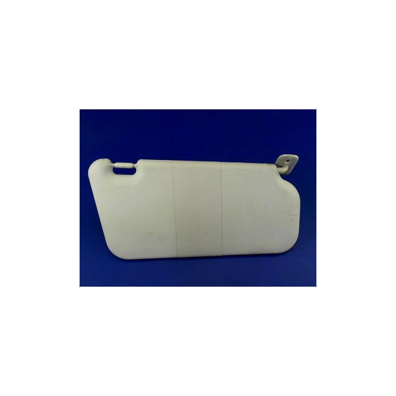 PARE-SOLEIL G MAZDA MAZDA 2 II 2007-2011