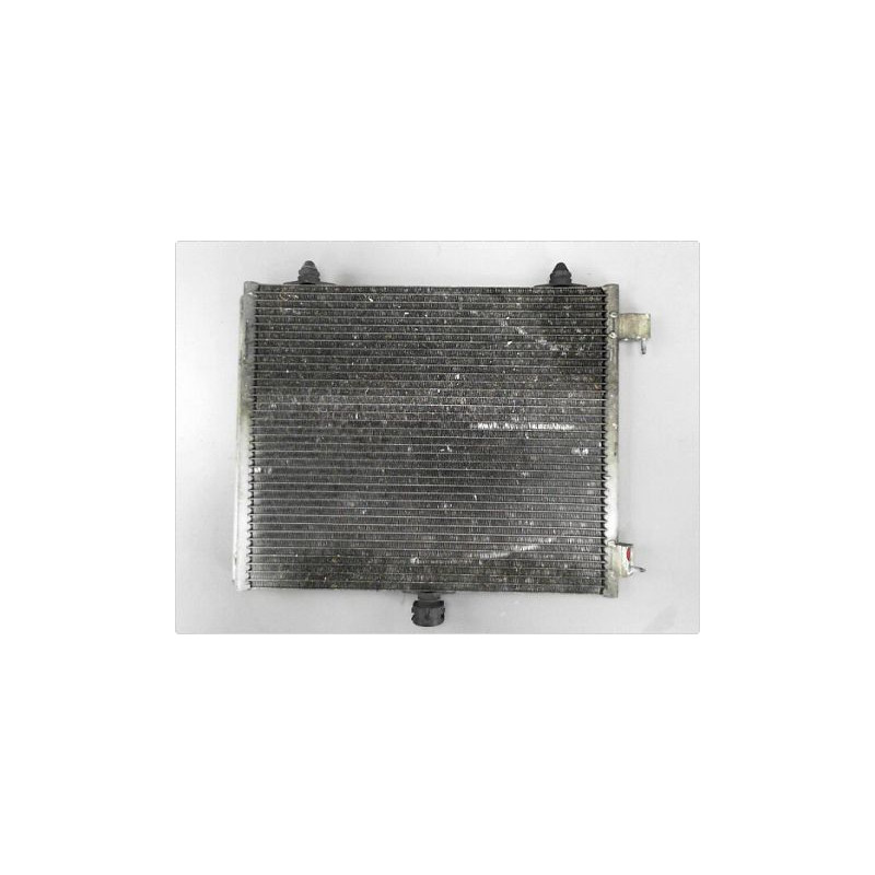 CONDENSEUR CLIMATISATION CITROEN C3 PLURIEL 03-08