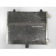 CONDENSEUR CLIMATISATION CITROEN C3 PLURIEL 03-08