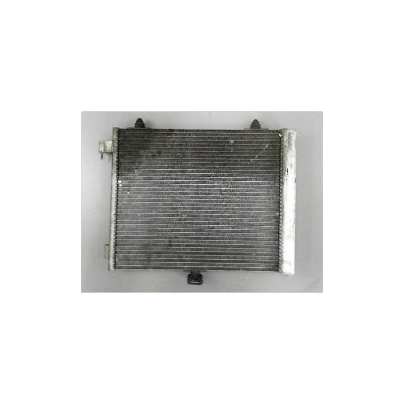 CONDENSEUR CLIMATISATION CITROEN C3 PLURIEL 03-08